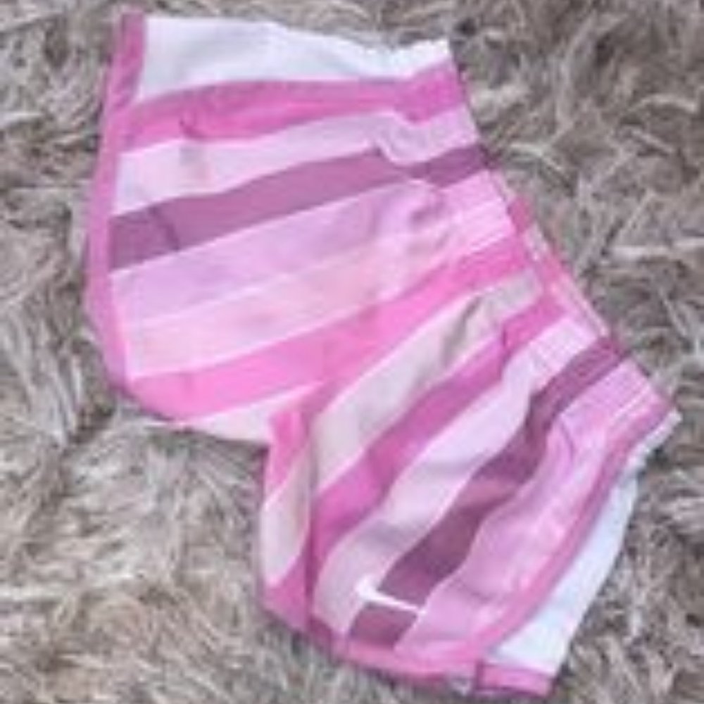 Nike shorts toddler size 2T